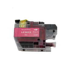 GOTONERS Generic Packaged Brother Lc3013M Xl High-Yield New Compatible Ink Cartridge for Brother Mfc-J491Dw, Mfc-J497Dw, Mfc-J690Dw. In Magenta