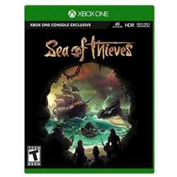 MICROSOFT Sea Of Thieves - Xbox One