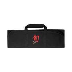 SHUN 8-Slot Knife Case -