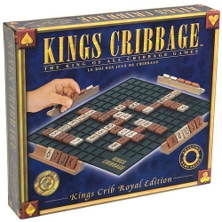 EVEREST Kings Cribbage