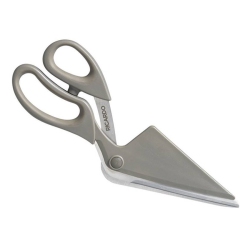 RICARDO 2-In-1 Pizza Scissors