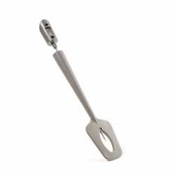 RICARDO Silicone Thermometer Spatula