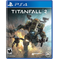 ELECTRONIC ARTS Titanfall 2 - Playstation 4 - Standard Edition