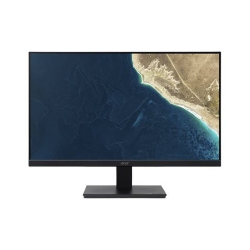 ACER V277U 27" Wqhd Led Lcd Monitor With Adaptive Sync And Built-In Speakers