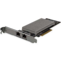 STARTECH 2 Port 10GB PCie Network Card