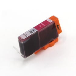 PRINTER SOLUTION Brand New Compatible HP 920Xl Ink Cartridge In Magenta