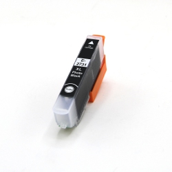 PRINTER SOLUTION Brand New Compatible Epson T273 (T273120) Photo Ink Cartridge In Black