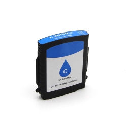 PRINTER SOLUTION Brand New Compatible HP 940Xl Ink Cartridge In Cyan