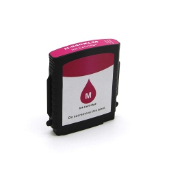PRINTER SOLUTION Brand New Compatible HP 940Xl Ink Cartridge In Magenta