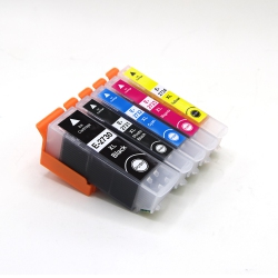 PRINTER SOLUTION Brand New Compatible Epson T273 Ink Cartridge Set