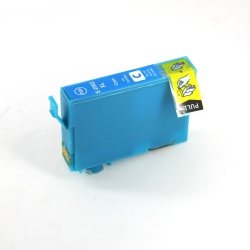 PRINTER SOLUTION Brand New Compatible Epson T200 (T200220) Ink Cartridge In Cyan