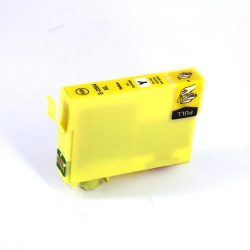 PRINTER SOLUTION Brand New Compatible Epson T200 (T200420) Ink Cartridge In Yellow