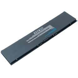 BATTDEPOT New Laptop Battery for Dell Latitude E7440 0D47W 3Rnfd 451-Bbft 451-Bbfy F38Ht G0G2M Kr71X T19Vw [52Wh]