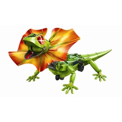 UNICORNTOYS Cic Frilled Lizard Robot