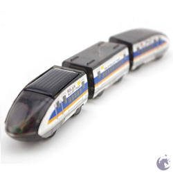 UNICORNTOYS Cic -Solar Kit - Bullet Train