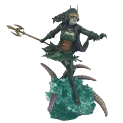 DC COMICS Dc Gallery 10 Inch Pvc Statue Dark Nights Metal - The Drowned