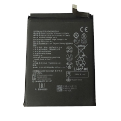 ESOURCE PARTS Replacement Battery Hb486486Ecw 4200 Mah for Huawei P30 Pro / Mate 20 Pro