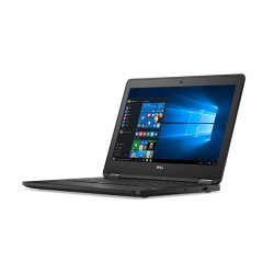 DELL Refurbished (Good) - Latitude E7270 Ultrabook I5-6300U, 16GB, 512GB SSD, 12.5"hd (1366X768), Webcam, Wifi, Bt 4.1
