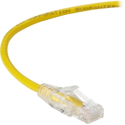 BLACK BOX CORPORATION Box Slim-Net Cat.6 Patch Utp Network Cable