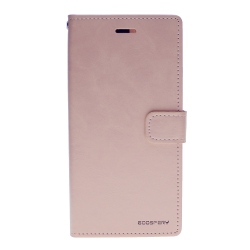 GOOSPERY Bluemoon Diary for Google Pixel 3, Rose In Gold