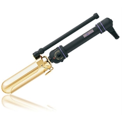 HOT TOOLS 1½" 24K Marcel Iron / Wand - 1182 In Gold