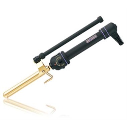 HOT TOOLS ⅝" 24K Marcel Iron / Wand - 1104 In Gold