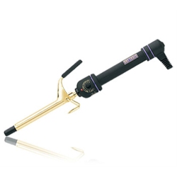HOT TOOLS ½" 24K Curling Iron / Wand - 1103 In Gold