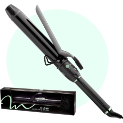 MINT X-Long Curling Iron 1.50