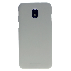 GOOSPERY Samsung J3(18) Soft Feeling Case, Stone