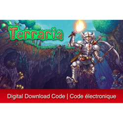 Terraria Switch Digital Download Best Buy Canada