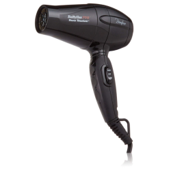 BABYLISSPRO Nano Titanium Bambino Compact Hair Dryer