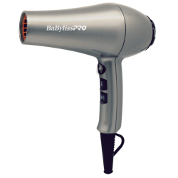 BABYLISSPRO Ceramic Hair Dryer