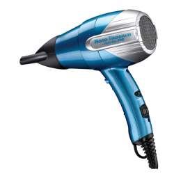 BABYLISSPRO Compact Ionic & Nano-Titanium Hair Dryer
