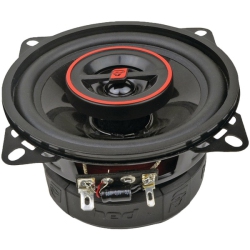CERWIN-VEGA MOBILE Cerwin Vega H740 4" Hed Series 2-Way Coaxial Car Speakers - Pair