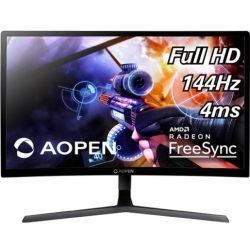 AOPEN 24Hc1Qr Widescreen Lcd Monitor