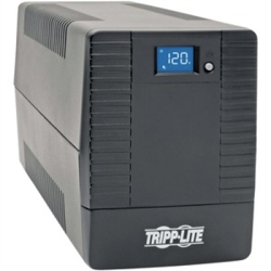 TRIPP LITE 700Va UPS Tower Avr Lcd USB