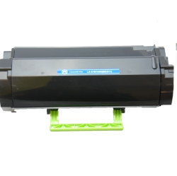 GOTONERS Generic Packaged Lexmark 51B1000 Standard Capacity New Compatible Toner Cartridge for Lexmark Ms317Dn, Ms417Dn, Ms517Dn, Mx317Dn, Mx617De