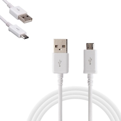 AXGEAR Micro USB Charging Cable MicroUSB Data Sync Wire for Protable Devices