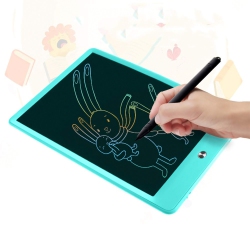 AXGEAR Color Lcd Writing Tablet E-Writer Drawing Memo Message 10 Inch