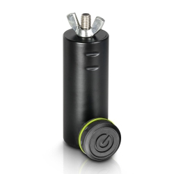 GRAVITY STANDS Sf 36 M 10 M Speaker Stand Light Mount