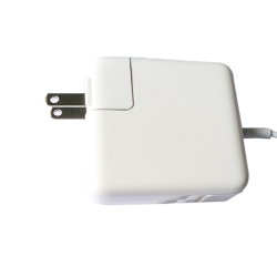 HAPPYSHOPPING High-Quality 60W Magsafe Power Adapter Charger for Macbook Air