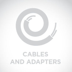 HONEYWELL Cbl-503-300-C00 USB Coiled Cable - 9.84 Ft USB Data Transfer Cable - Type A USB - In Black