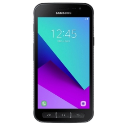 SAMSUNG Refurbished (Excellent) - X Cover 4 G390W 16GB Water Dust Resistant Rugged Phone Unlocked Smartphone-Certified Refurbished In Grey