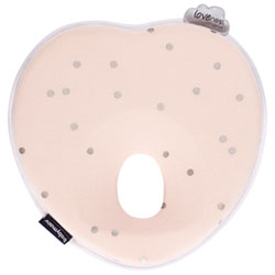 Babymoov Lovenest Plus Baby Pillow - Pink