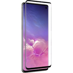 ZNITRO Nitro Galaxy S10E Tempered Glass Clear