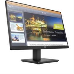 HP P274 27" Full HD Led Lcd Monitor - 16:9