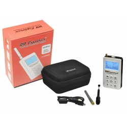 RF EXPLORER Spectrum Analyzer Wsub1G Plus - Slim