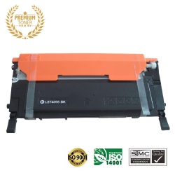ULTRA TONER Superior Samsung Clt-K409S Toner Cartridge Online Only In Black