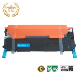 ULTRA TONER Superior Samsung Clt-C409S Toner Cartridge Online Only In Cyan
