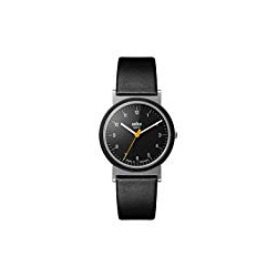 Braun quartz watch sale